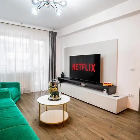 Apartbnb Vibe 32 アパート *