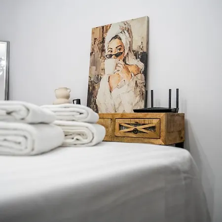 Apartbnb Vibe 32 Brasov