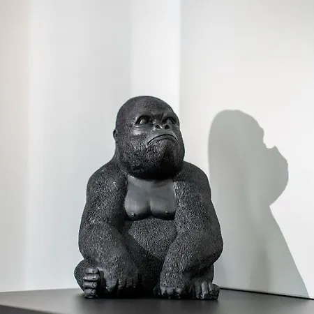 Apartbnb Vibe 32 Lägenhet *