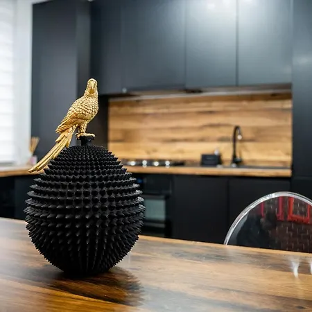 Apartbnb Vibe 32 Apartment *