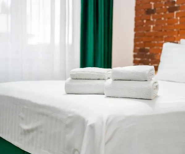 Apartbnb Vibe 32 * Braşov