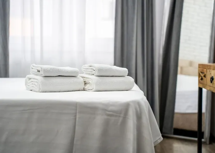 Apartbnb Vibe 32 Apartamento Braşov