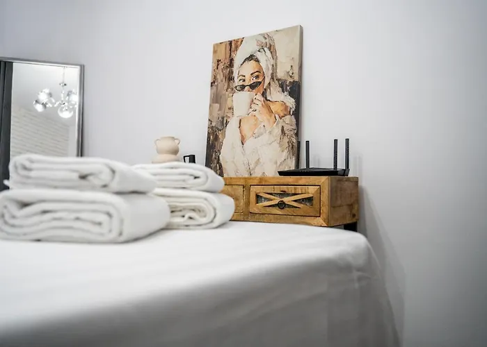 Apartbnb Vibe 32 Braşov