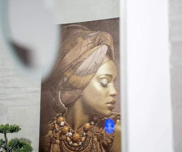 Apartbnb Vibe 32 Apartamento Braşov