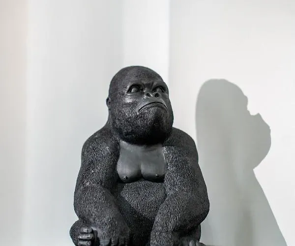 Apartbnb Vibe 32 Apartamento *