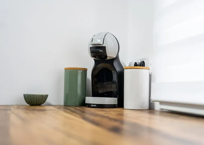 Apartbnb Vibe 32 Apartamento Braşov