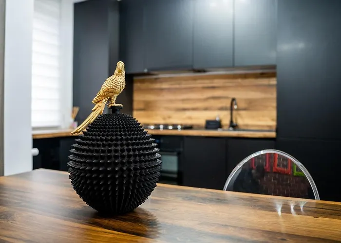 Apartbnb Vibe 32 Apartamento *