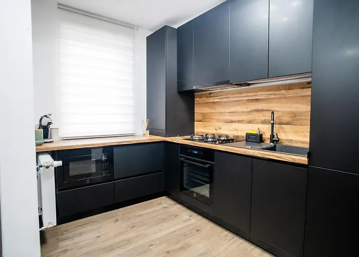 Apartbnb Vibe 32 Apartamento Braşov