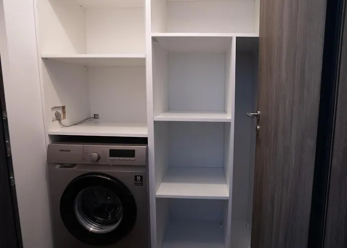 Apartbnb Vibe 32 Apartamento *