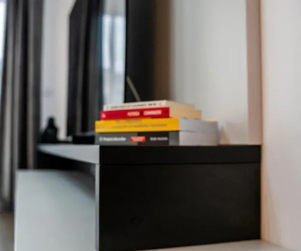 Apartbnb Vibe 32 * Braşov