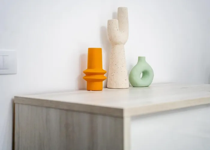 Apartamento Apartbnb Vibe 32